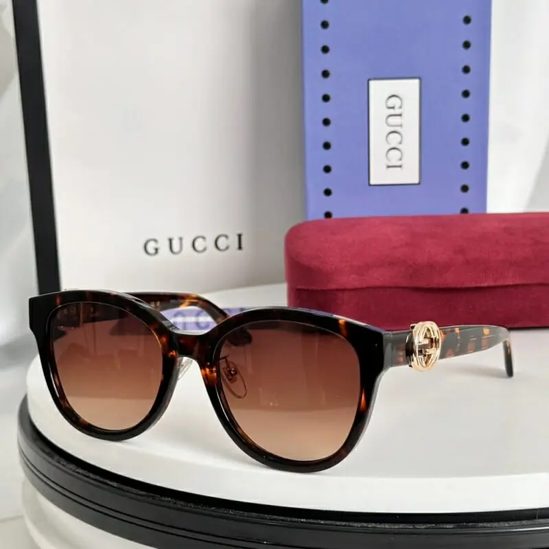 gucci aaa qualite lunettes de soleil s_12336a1